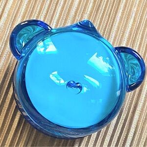 DR JART VITAL HYDRA BEAR LIP MASK FULL SIZE 0.67oz